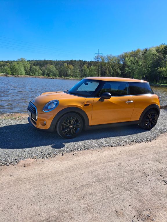 Image of MINI ONE