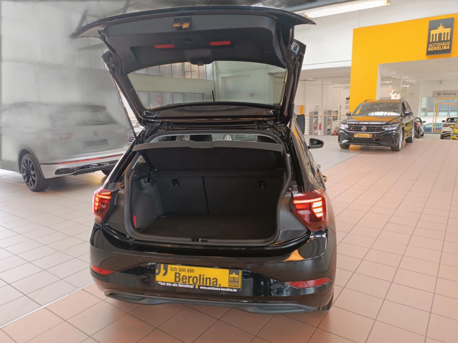 Volkswagen Polo - Bild 15