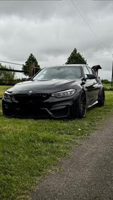 BMW M3 Kotte Performance 760 PS Edelweiß 20 Zoll - gebrauchte BMW M3 aus dem Jahr 2014