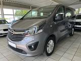 Opel Vivaro B Kombi L1H1  2,7t/NAVI/SHZ/BT/8-SITZE - Opel Vivaro