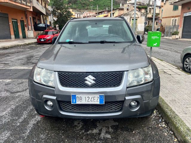 Suzuki Grand Vitara Grand Vitara 1.9 DDiS 3 port