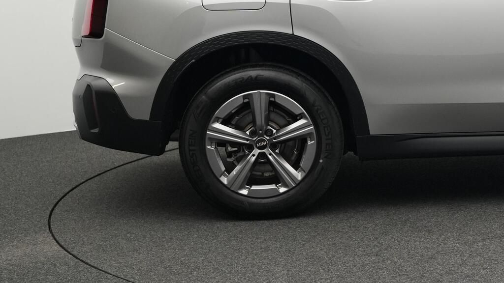 MINI Cooper C Countryman - Bild 16