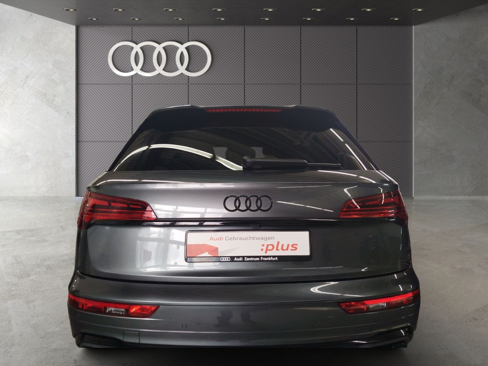 Audi SQ5 - Bild 6