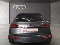 Audi SQ5 - Vorschau Bild 6