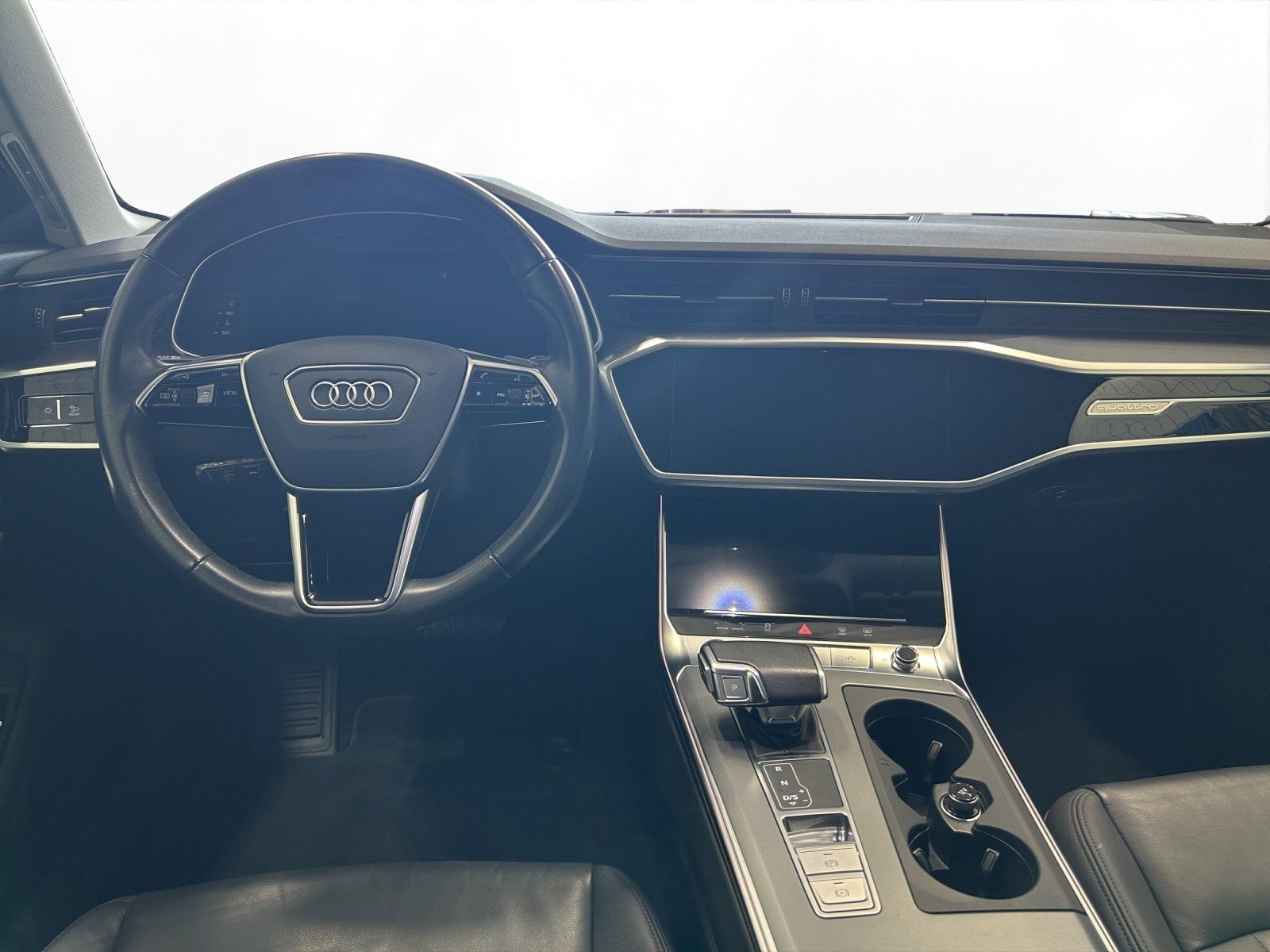 Audi A6 Allroad - Bild 14