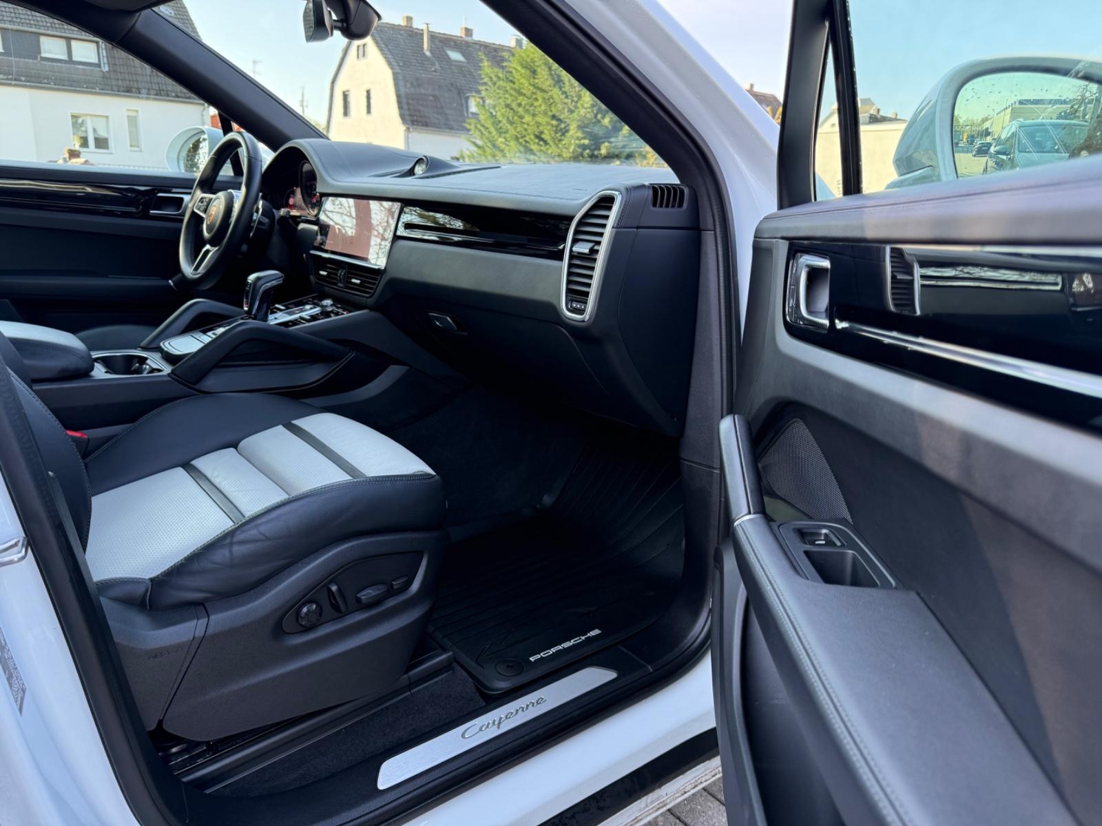 Porsche Cayenne Coupe GTS-Optik/Luft/HA-Lenk/SportAbgas