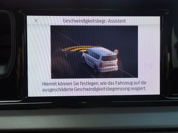 Bild 21 Ford Tourneo Courier 1.0 EcoBoost 92 kW Trend