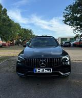 Mercedes-Benz GLC 43 AMG GLC -Klasse GLC 43 AMG 4Matic - Mercedes-Benz GLC 43 AMG Gebrauchtwagen
