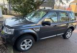 Land Rover Freelander TD4_e XE Limited Edition XE Limit... - Land Rover Freelander: Limited Edition