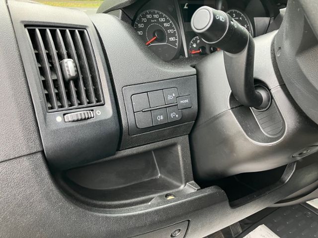 Boxer 330 HDi / Pro Avantage Edition Blue KLIMA