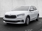 Skoda Fabia 1.0 TSI Selection LED ACC FLA W-PAKET PDC - Jahreswagen