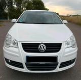 Volkswagen VW Polo 9N3 United 1.4 (80 PS) - Volkswagen Polo: 9n3
