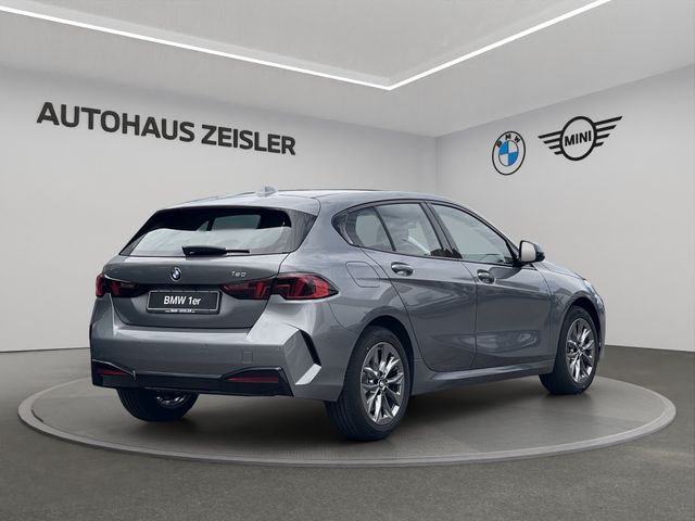 Foto Nummer 2: BMW 120