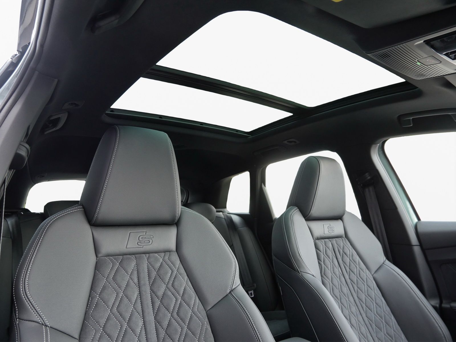 Audi Q4 e-tron - Bild 11