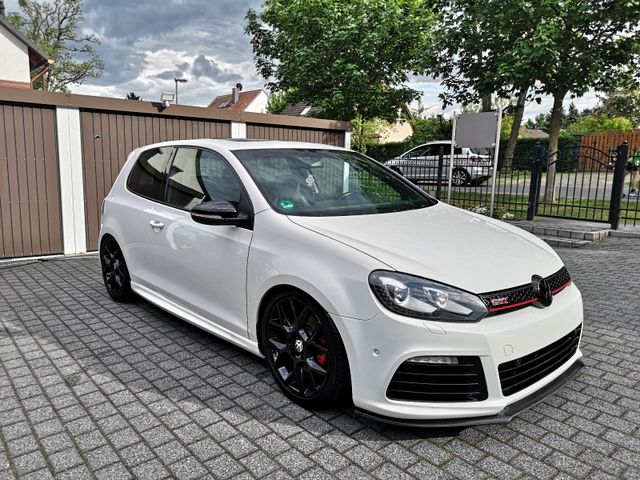 Volkswagen Golf 2.0 TSI DSG GTI Edition 35 GTI + Airride 