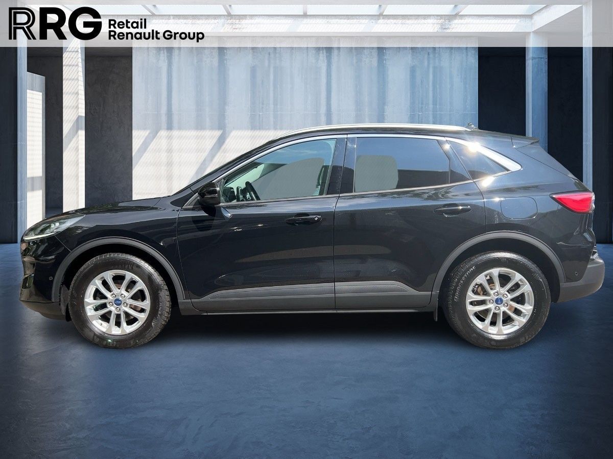 Ford Kuga - Bild 2