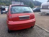 Citroën C3 - gebrauchte Citroën C3 aus dem Jahr 2003