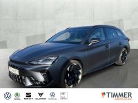 Cupra Leon - Vorschau Bild 1