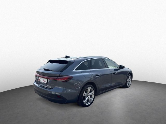 A5 Avant TDI QUATTRO LED+PANO+KAMERA+AHK