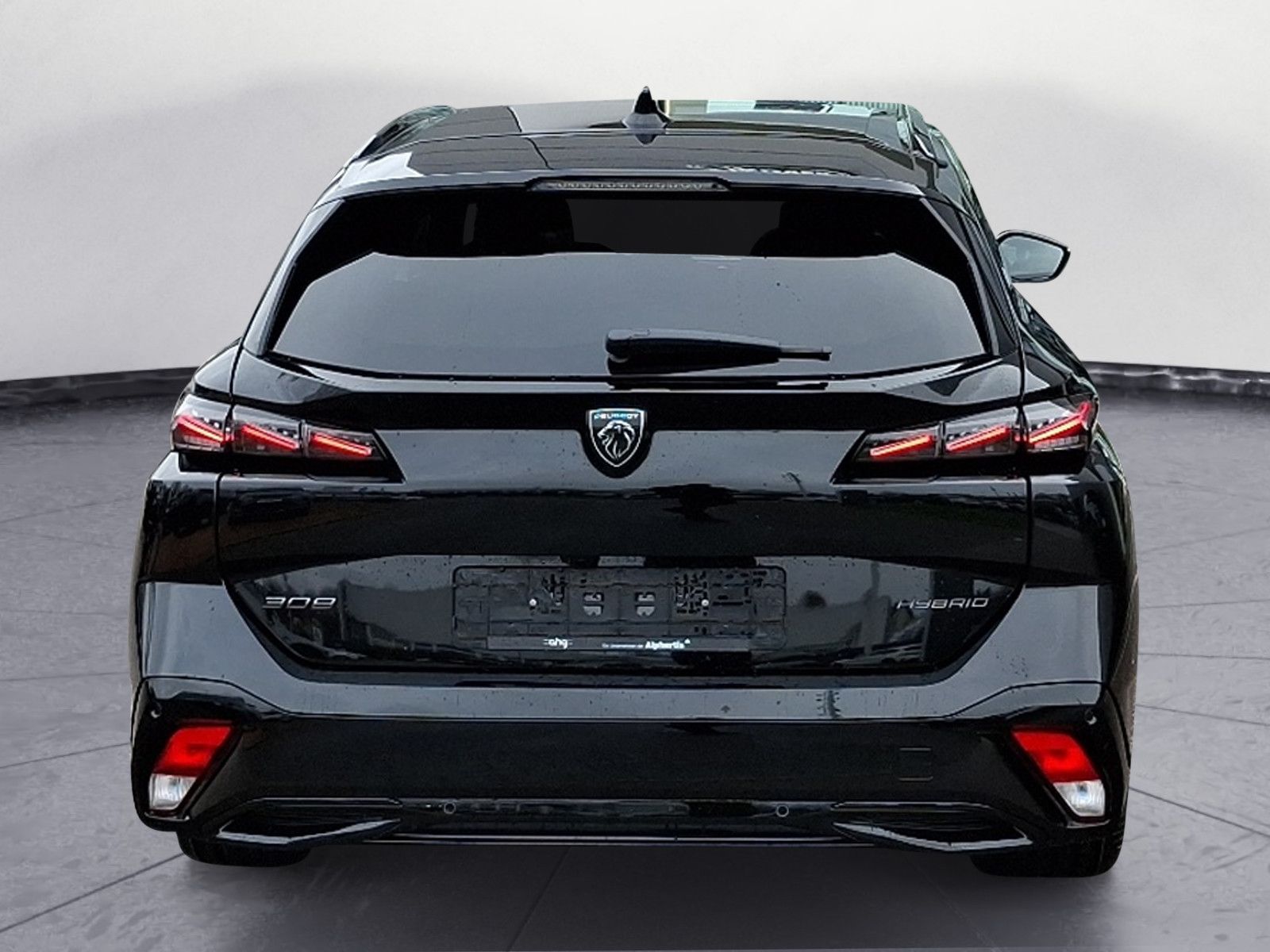 Peugeot 308 - Bild 7