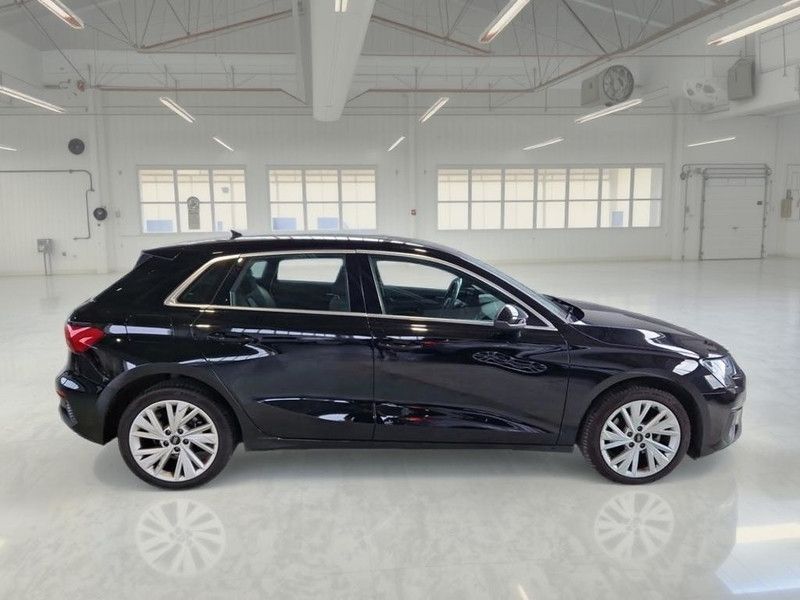 Audi AUDI A3 SPORTBACK 35 TDI S TRONIC BUSINESS S.BAC imagem 3