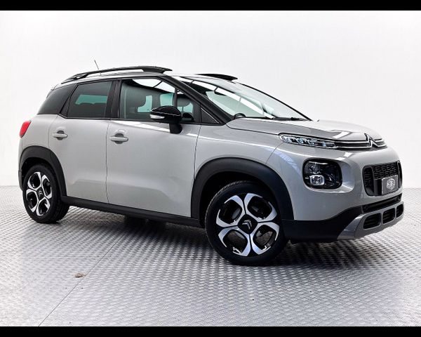 Citroën CITROEN C3 Aircross BlueHDi 100 Live