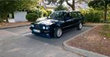 BMW E30 Touring 318i Mauritiusblau Metallic - BMW 318: Kombi, E30 318i