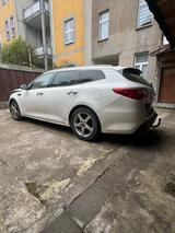 Kia Optima - Kia Optima in Wuppertal