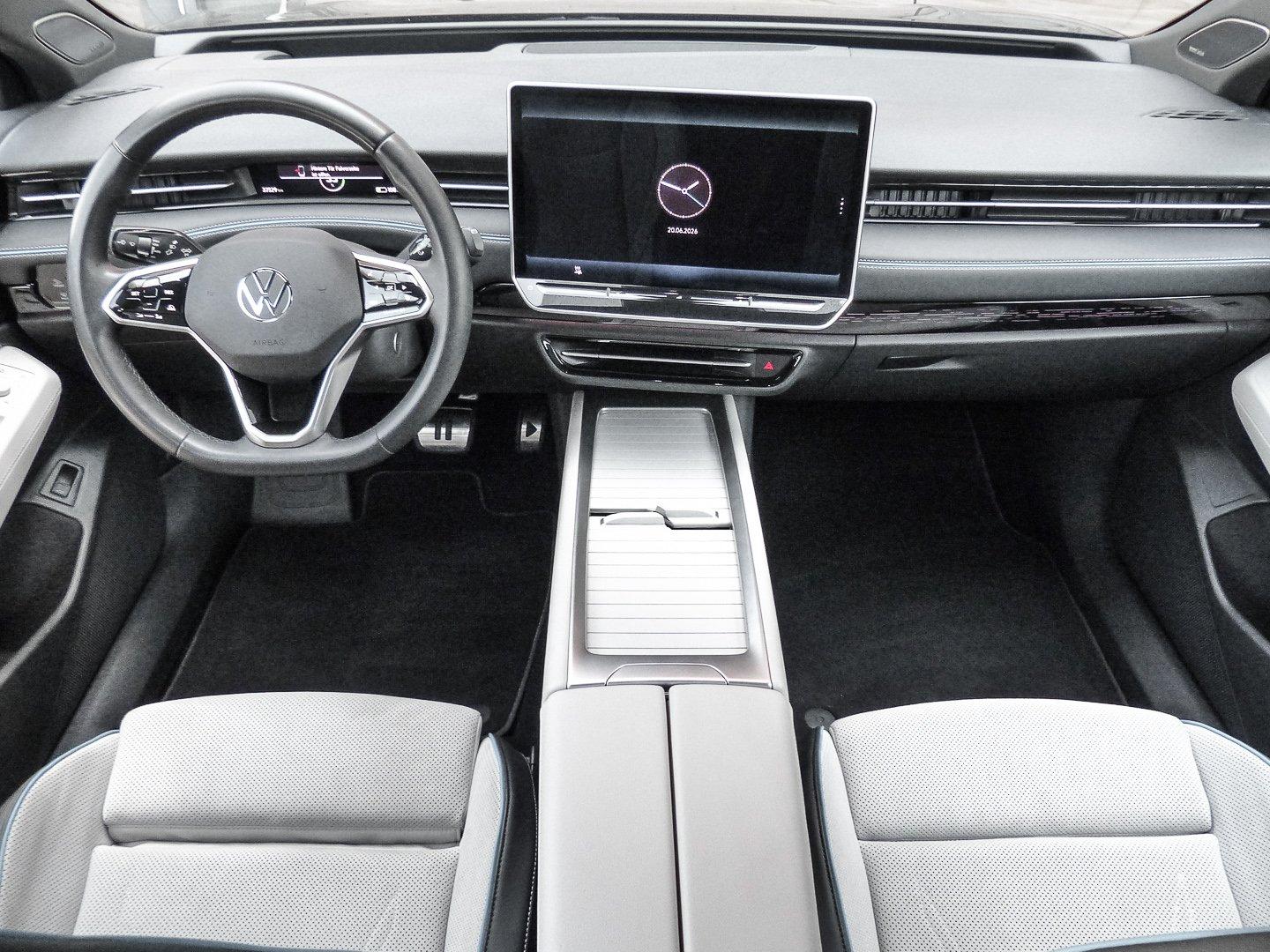 Volkswagen ID.7 Pro SITZKLIMA HEAD-UP 360-KAMERA MATRIX LHZ