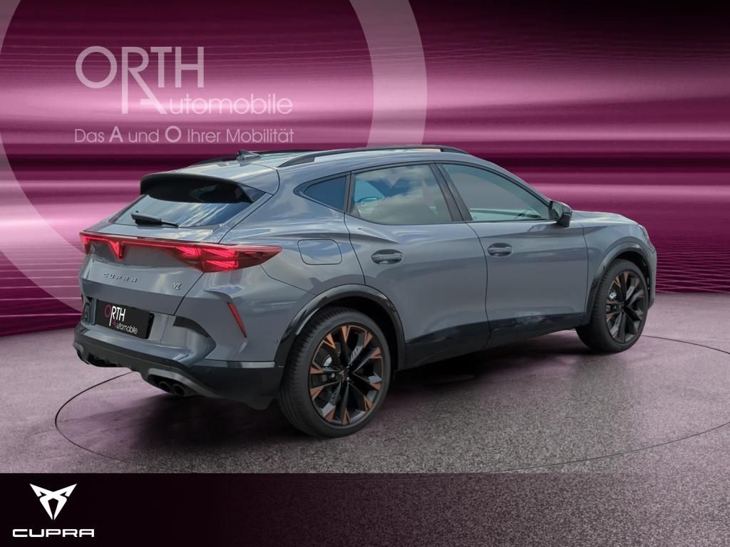 Cupra Formentor - Bild 3