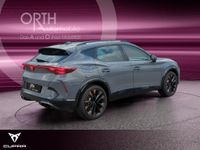 Cupra Formentor - Vorschau Bild 3