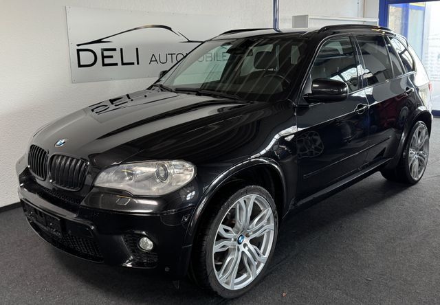 BMW Baureihe X5 xDrive40d M Sportpaket Edition