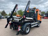 Multicar M31 C 4x4 ABSETZKIPPER - Offers matching your search criteria