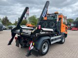 Multicar M31 C 4x4 ABSETZKIPPER - Angebote entsprechen deinen Suchkriterien