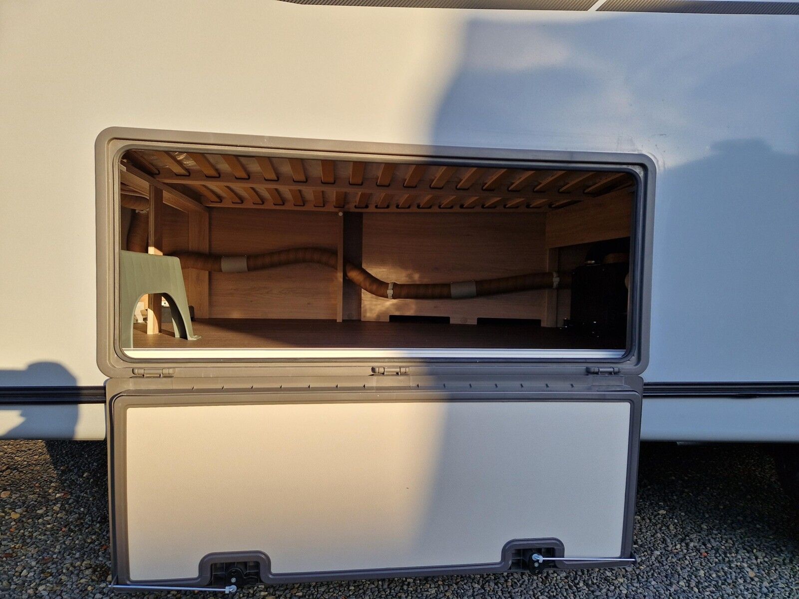 Fahrzeugabbildung Knaus Sport 420 QD