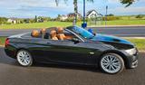 BMW 330i Cabrio Leder/Navi/AHK/E93 Facelift - BMW 330: Cabrio, 330i