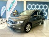 Volkswagen Touran 1.6 TDI SCR DSG Trendline BMT - Volkswagen Touran Trendline mit Diesel-Antrieb