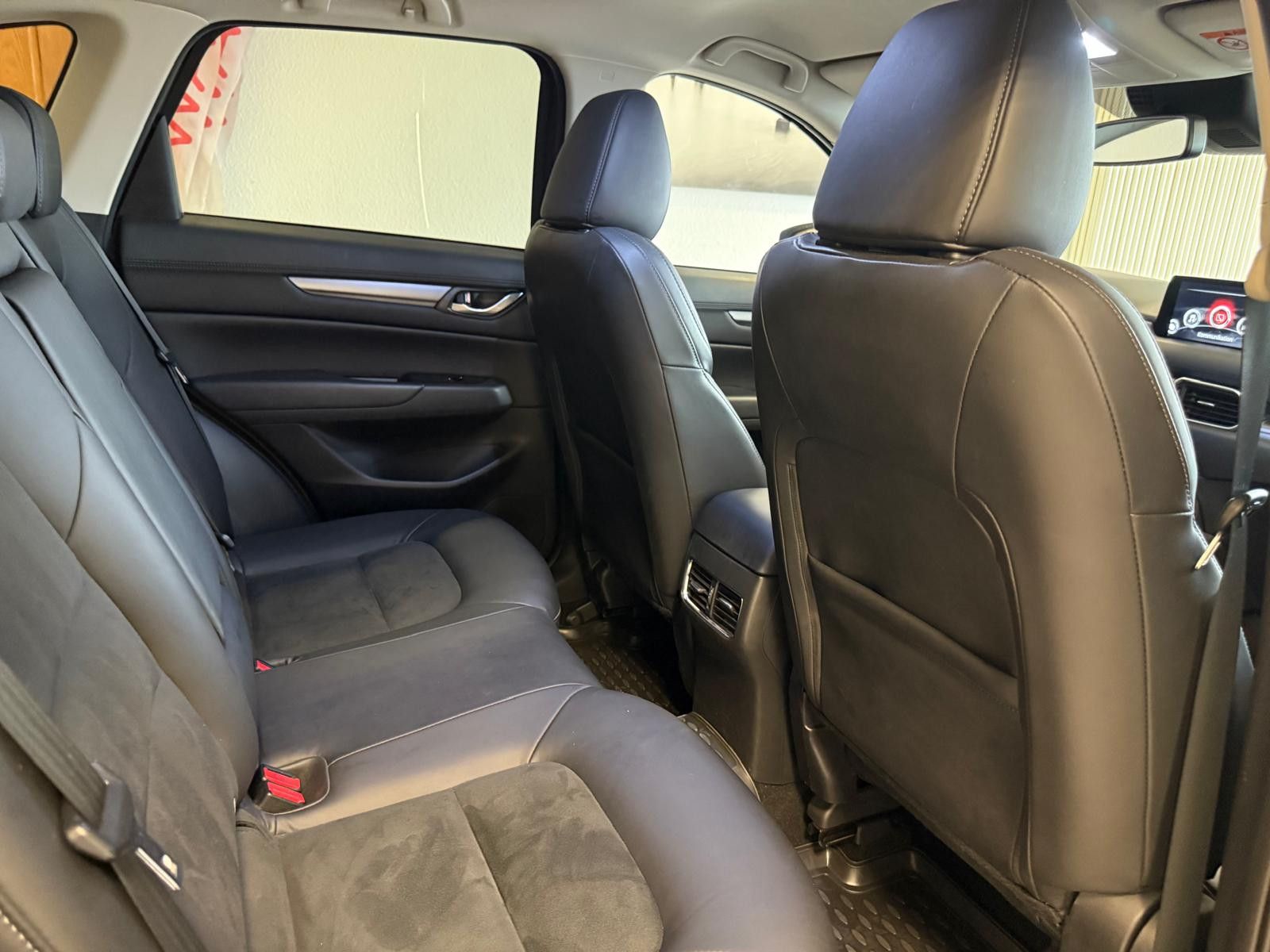 Fahrzeugabbildung Mazda CX-5 Edition 100 AWD/ SCHECKHEFT/AHK/8.FACH