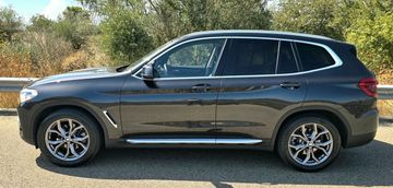 BMW X3 - 5