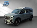 Ford Tourneo Courier Active 1.0 EcoBoost EU6e *Automa - Neuwagen: Eu Auto