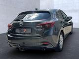 Mazda 3 Exclusive-Line Bluetooth LED Klima el. Fenster - Mazda 3: Limousine