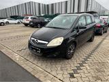 Opel zafira  neu tüv - Opel Zafira: Kleinwagen