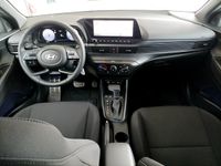 Hyundai BAYON - Vorschau Bild 8