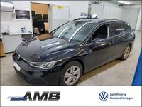Volkswagen Golf Variant Life 1.5 TSI AHK/LED/TravelA./Navi