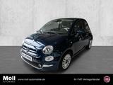Fiat 500 Dolcevita 1.0 Mild Hybrid EU6d Navi Apple Ca