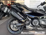 Yamaha TMAX Tech MAX Aktionsmodel mit Sport Paket - ROLLER S MAX