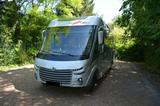 Carthago Liner For Two I53 Fiat | 4,8t | Luftfederung X4