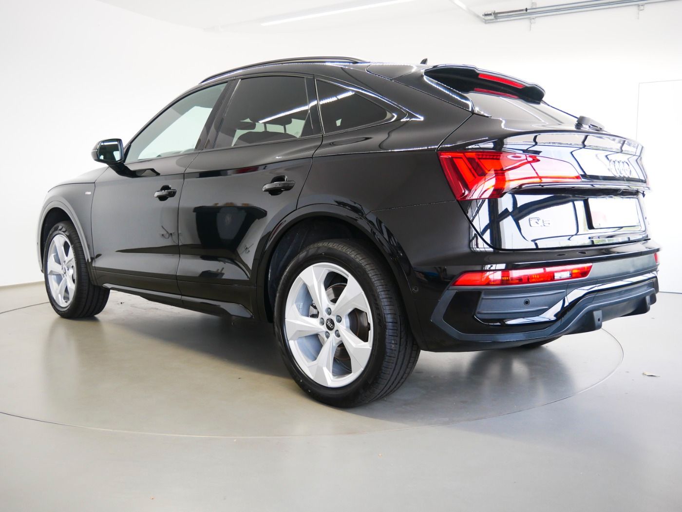 Audi Q5 - Bild 5