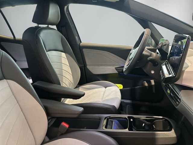 Volkswagen ID.3 Pro Move Rkam Keyless MemorySitz Navi