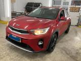 Kia Stonic Vision KLIMA NAVI SHZG LMF PDC - gebrauchte Kia Stonic aus dem Jahr 2019